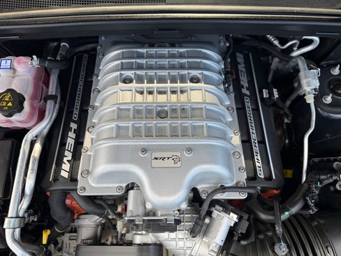 Used 2025 Dodge Durango SRT Hellcat image 30