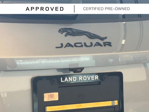 Used 2025 Jaguar F-PACE R-Dynamic S AWD/4WD image 27