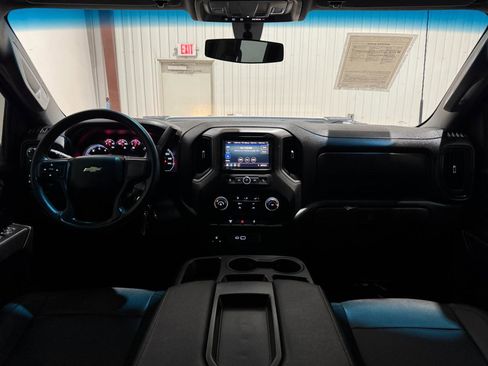 Used 2023 Chevrolet Silverado 3500 W/T w/ WT Fleet Convenience Package image 20