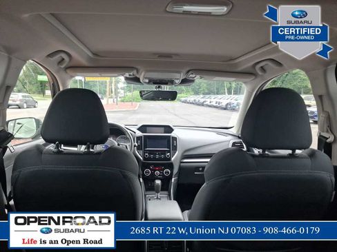 Used 2023 Subaru Forester Premium AWD/4WD image 13