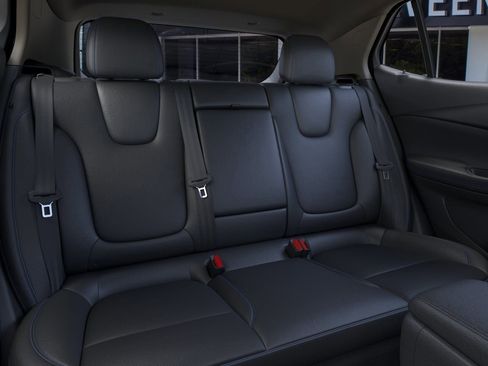 New 2026 Buick Encore GX Sport Touring w/ Advanced Technology Package FWD image 18