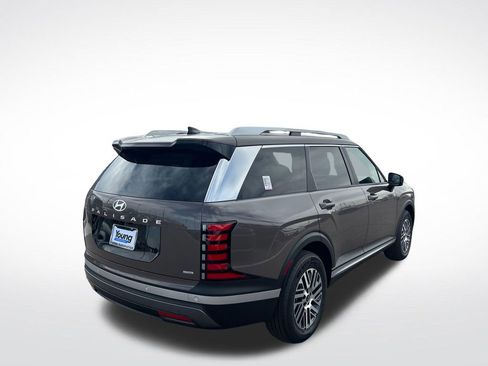 New 2026 Hyundai Palisade SEL AWD/4WD image 6