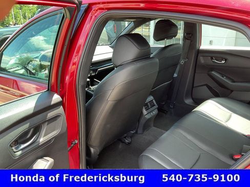 Used 2025 Honda Accord Sport image 23