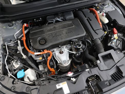 Used 2023 Honda Accord EX-L image 51