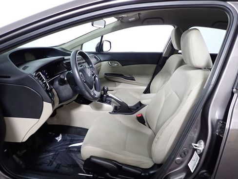 Used 2013 Honda Civic LX image 19