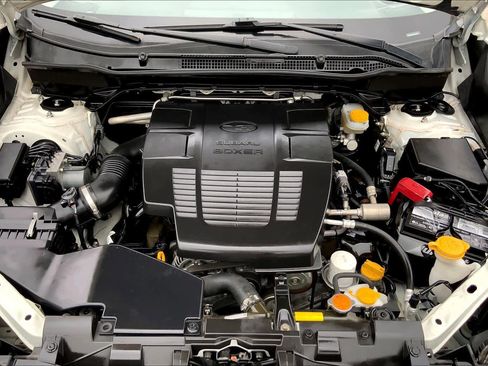 Used 2020 Subaru Forester Premium image 30