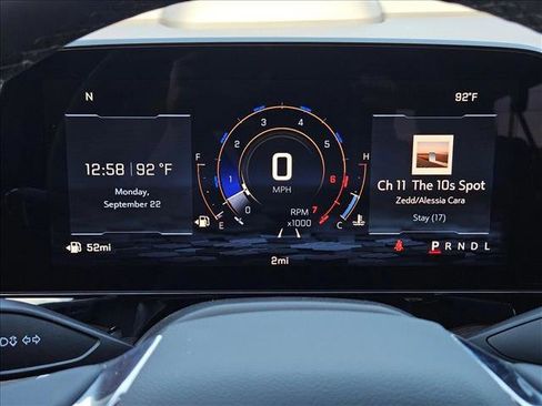 New 2026 Chevrolet Suburban Premier image 14