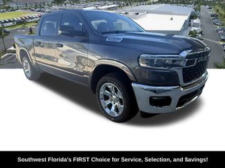 New 2026 RAM 1500 Big Horn video 2