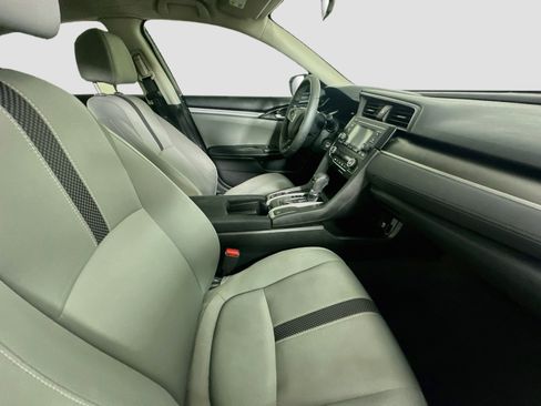 Used 2021 Honda Civic LX image 28