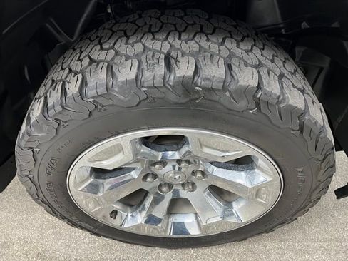 Used 2021 RAM 1500 Big Horn AWD/4WD image 16