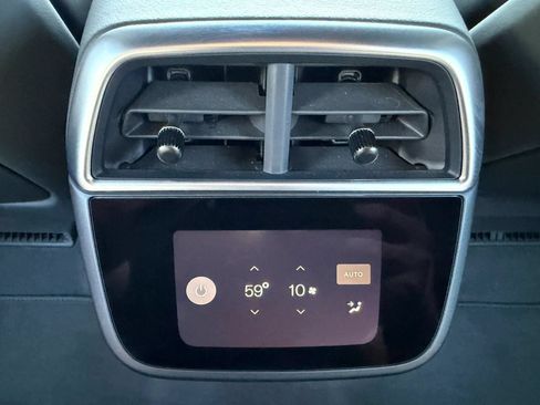 Used 2024 Lucid Air Touring AWD/4WD image 19