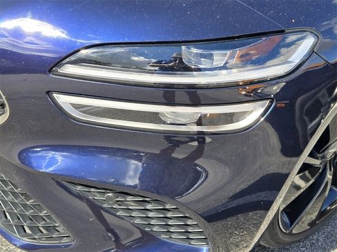 Used 2023 Genesis G70 3.3T w/ Sport Prestige Package image 11