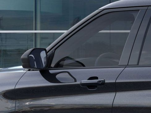 New 2025 Ford Explorer Active image 21