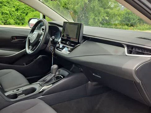 Certified 2024 Toyota Corolla LE FWD image 19