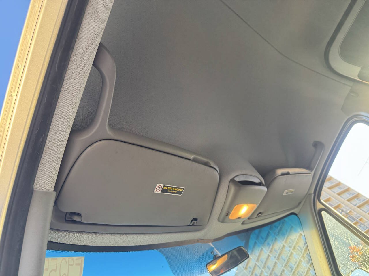 Used 2007 Dodge Sprinter 2500 w/ Cooling Group RWD image 20