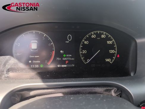 Used 2024 Honda HR-V LX image 27