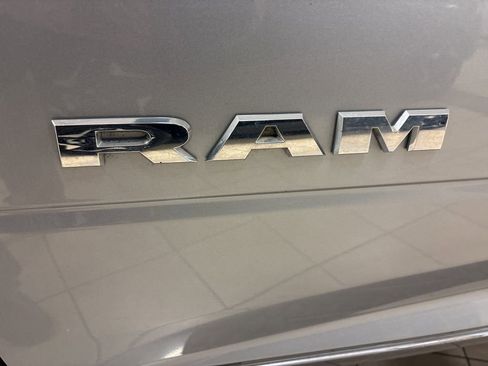 Used 2024 RAM 2500 Big Horn w/ Snow Chief Group AWD/4WD image 7