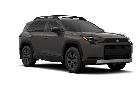 New 2026 Toyota RAV4 AWD Plug-in Hybrid image 45