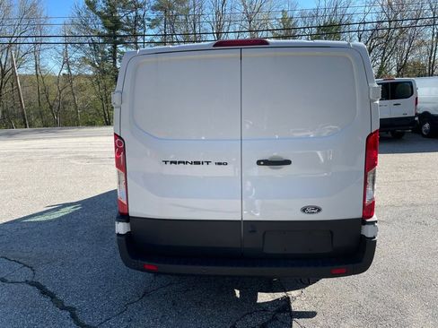New 2026 Ford Transit 150 Low Roof RWD image 5