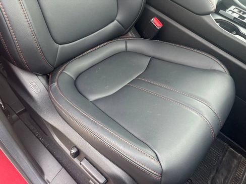 Certified 2025 Honda Pilot TrailSport image 28