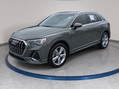 Used 2021 Audi Q3 2.0T Premium Plus w/ Premium Plus Package