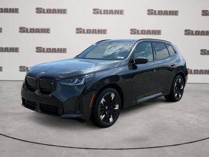 New 2026 BMW X3 M50 w/ Premium Package