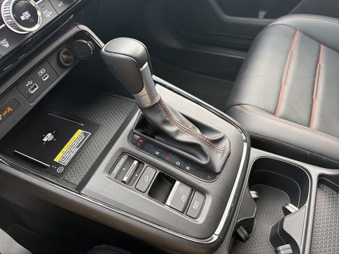 Certified 2024 Honda CR-V Sport Touring image 37