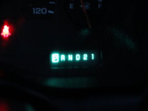 Used 2002 Dodge Dakota SLT image 7