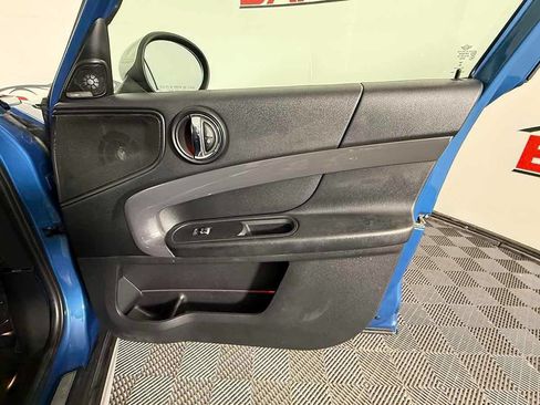 Used 2018 MINI Cooper Countryman S AWD/4WD image 28