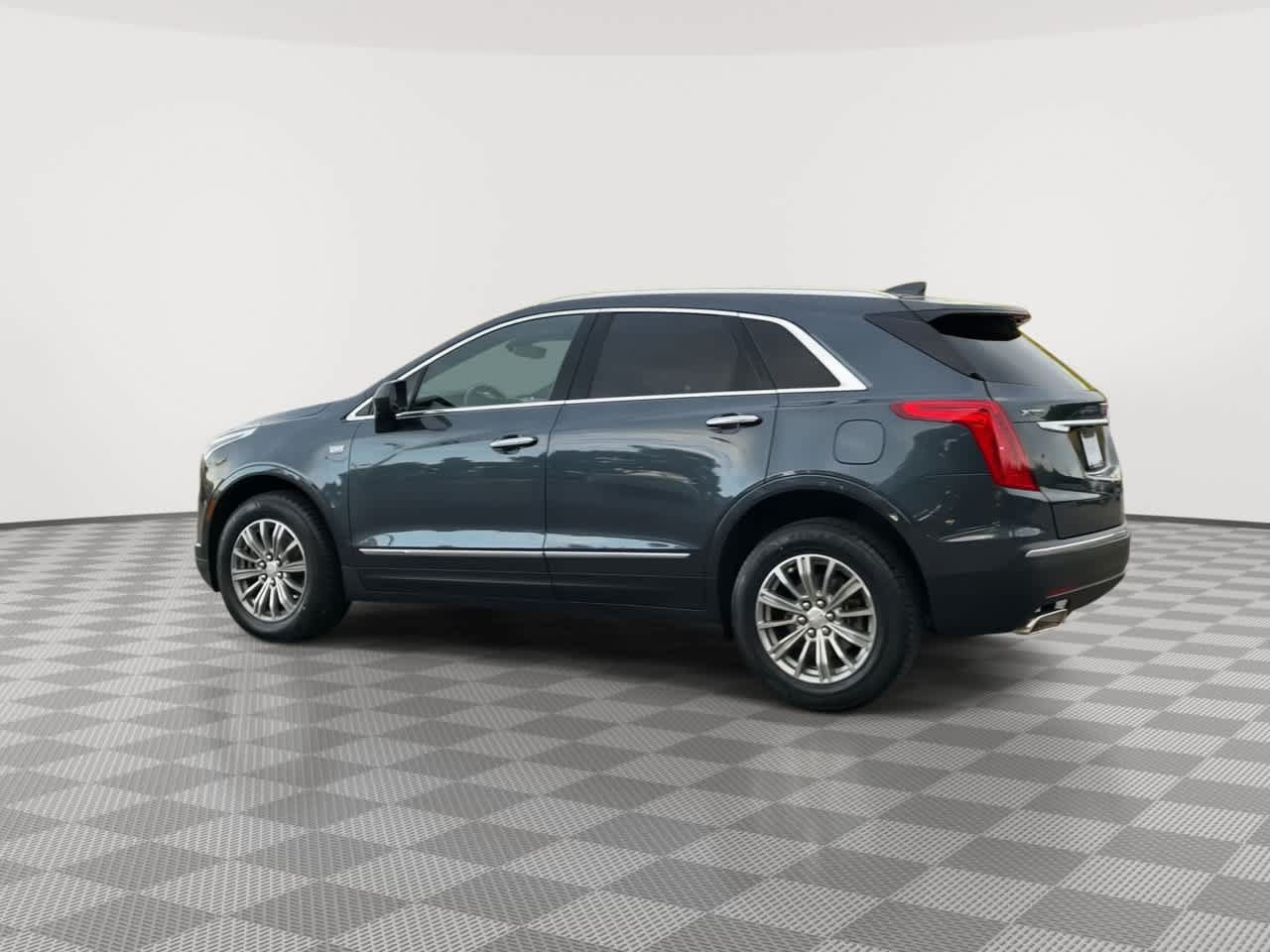 Used 2019 Cadillac XT5 Luxury FWD image 6