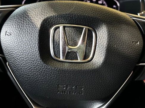 Used 2022 Honda Accord Sport Special Edition image 18