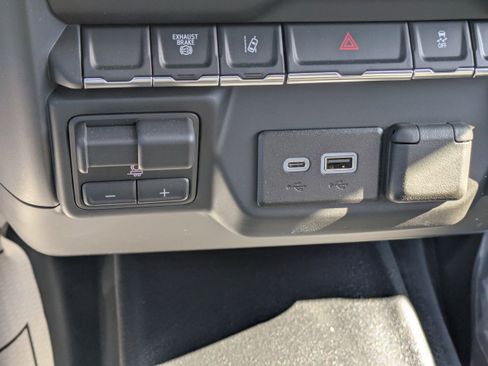 New 2025 Chevrolet Silverado 3500 W/T w/ WT Convenience Package image 23