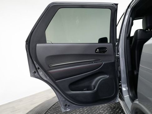 Used 2023 Dodge Durango GT AWD/4WD image 13