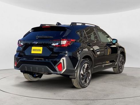 New 2026 Subaru Crosstrek 2.5i Limited w/ Crosstrek Mirror Package AWD/4WD image 5