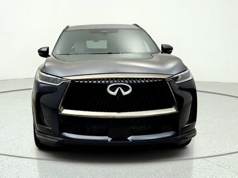 Used 2026 INFINITI QX60 Autograph w/ Autograph Tech Package AWD/4WD image 2