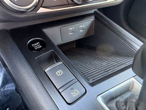 New 2026 Nissan Kicks S w/ Charging Package FWD image 26