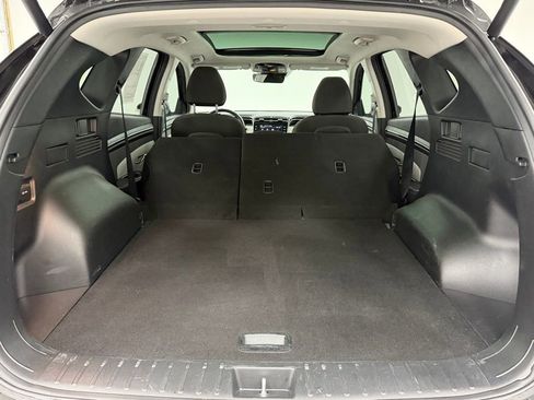 Certified 2022 Hyundai Tucson SEL image 27