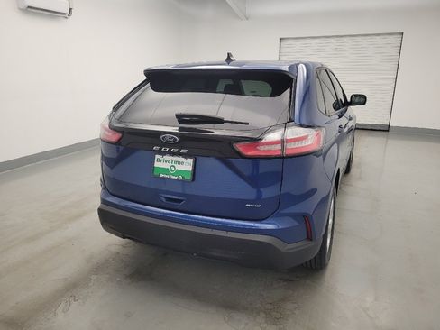Used 2022 Ford Edge SE AWD/4WD image 7