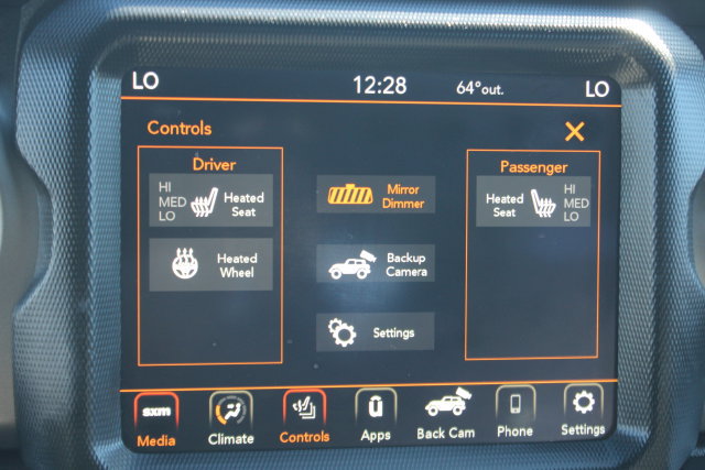 Used 2022 Jeep Wrangler Unlimited Sport AWD/4WD image 7