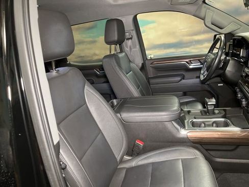 Used 2023 Chevrolet Silverado 1500 RST w/ Convenience Package II image 73