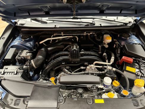 Used 2023 Subaru Crosstrek 2.0i image 26