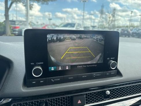 Used 2024 Honda Civic Sport image 22