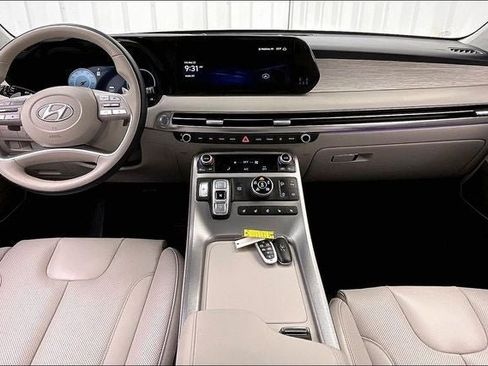 Used 2024 Hyundai Palisade Calligraphy AWD/4WD image 15