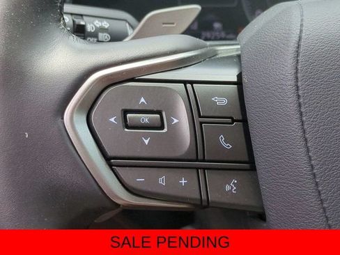Certified 2024 Lexus NX 350 AWD w/ Cold Area Package image 24