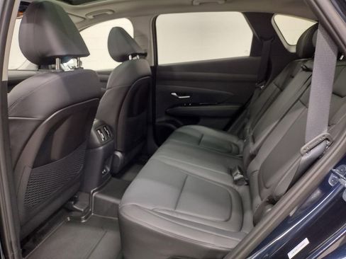 New 2026 Hyundai Tucson Limited AWD/4WD image 29