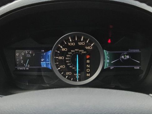 Used 2013 Ford Explorer Limited FWD image 28