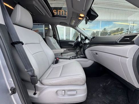 Used 2019 Honda Pilot EX-L image 12