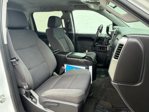 Used 2014 Chevrolet Silverado 1500 LT w/ All Star Edition RWD image 13