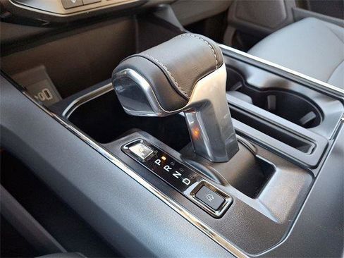 New 2025 Ford F150 Lightning Flash image 10