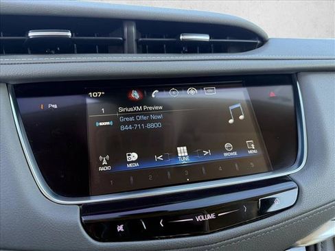 Used 2018 Cadillac XT5 Premium Luxury FWD image 20